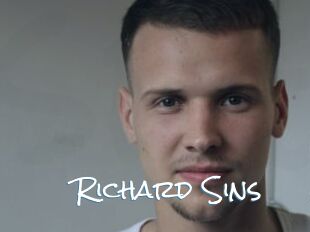 Richard_Sins