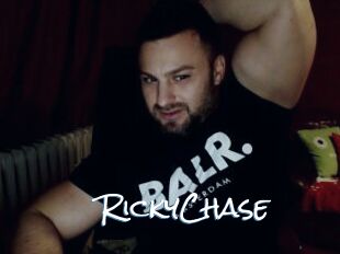 RickyChase