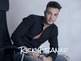 RickyFranko