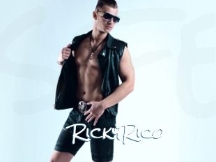 RickyRico Sex Feed