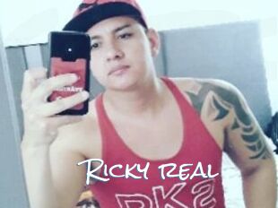 Ricky_real