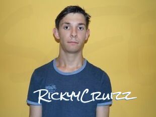 RickyyCruizz