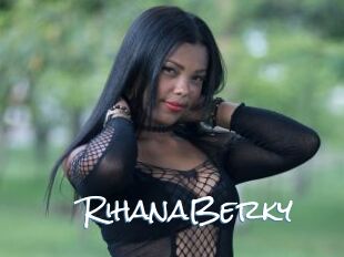RihanaBerky