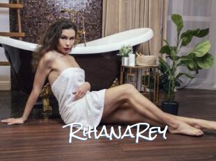 RihanaRey