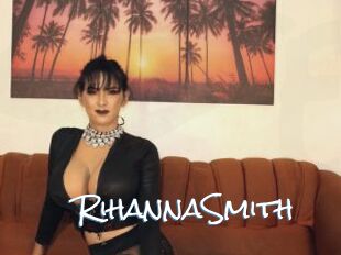 RihannaSmith