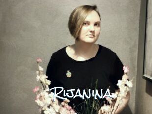 Rijanina