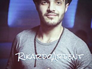 RikardoArdent