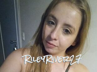 RileyRiver27
