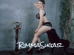 RimmaSugar
