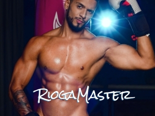 RiogaMaster