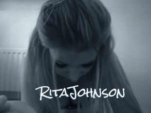 RitaJohnson