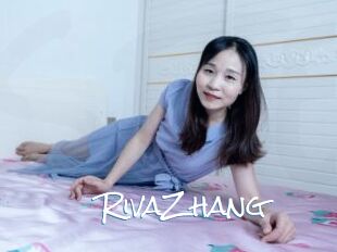 RivaZhang