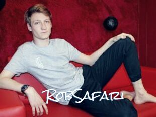 RobSafari