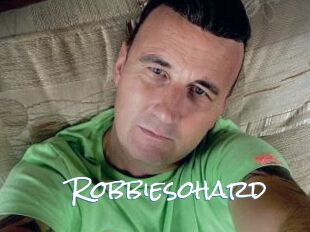 Robbiesohard
