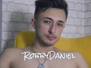 RobbyDaniel