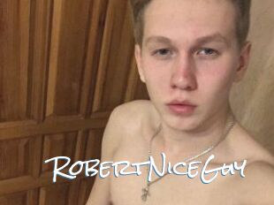 RobertNiceGuy