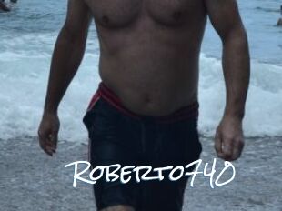 Roberto740