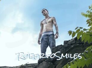 RobertoSmiles