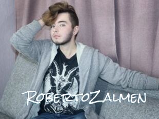 RobertoZalmen