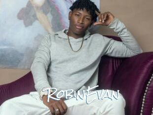RobinEvan