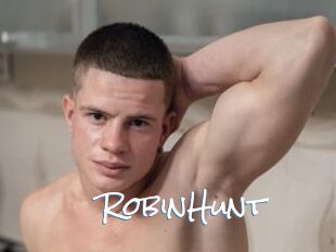 RobinHunt