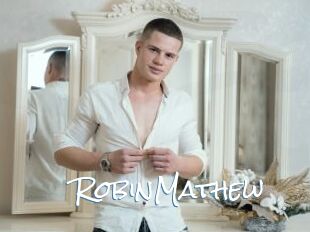 RobinMathew