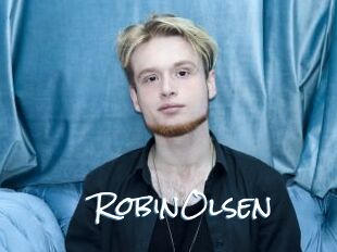 RobinOlsen