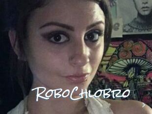 RoboChlobro