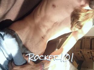 Rocker101