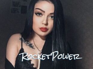 RocketPower