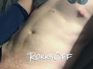RokksOff