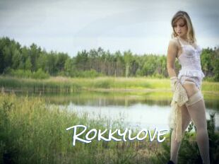Rokkylove