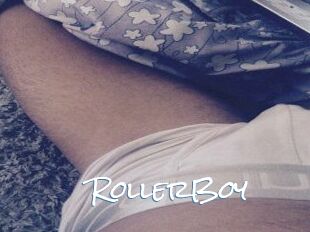 RollerBoy