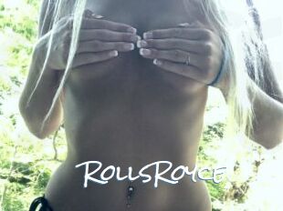 RollsRoyce