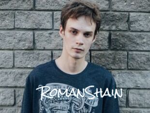 RomanShain
