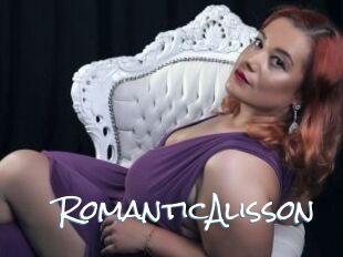 RomanticAlisson