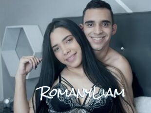 RomanyLiam