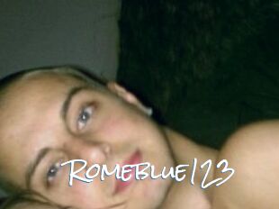 Romeblue123