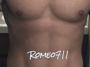 Romeo711