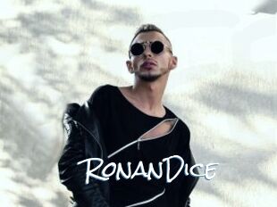 RonanDice