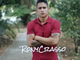 RonyCrasso