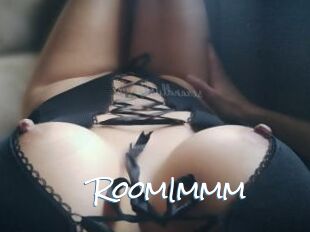RoomImmm