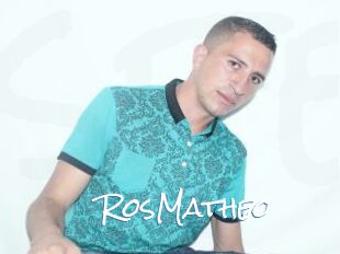 RosMatheo