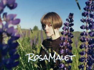 RosaMalet