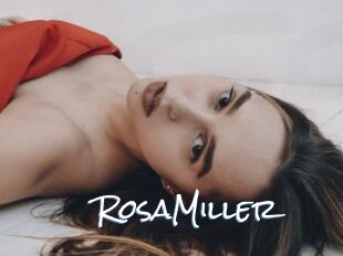 RosaMiller