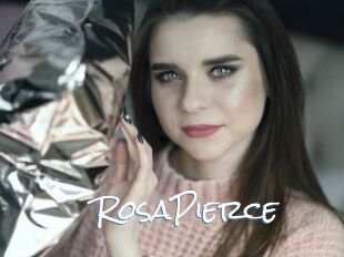RosaPierce