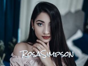 RosaSimpson