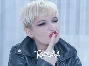 Rosaa