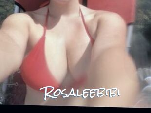 Rosaleebibi
