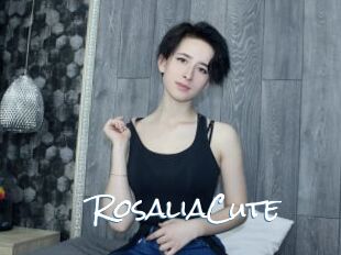 RosaliaCute